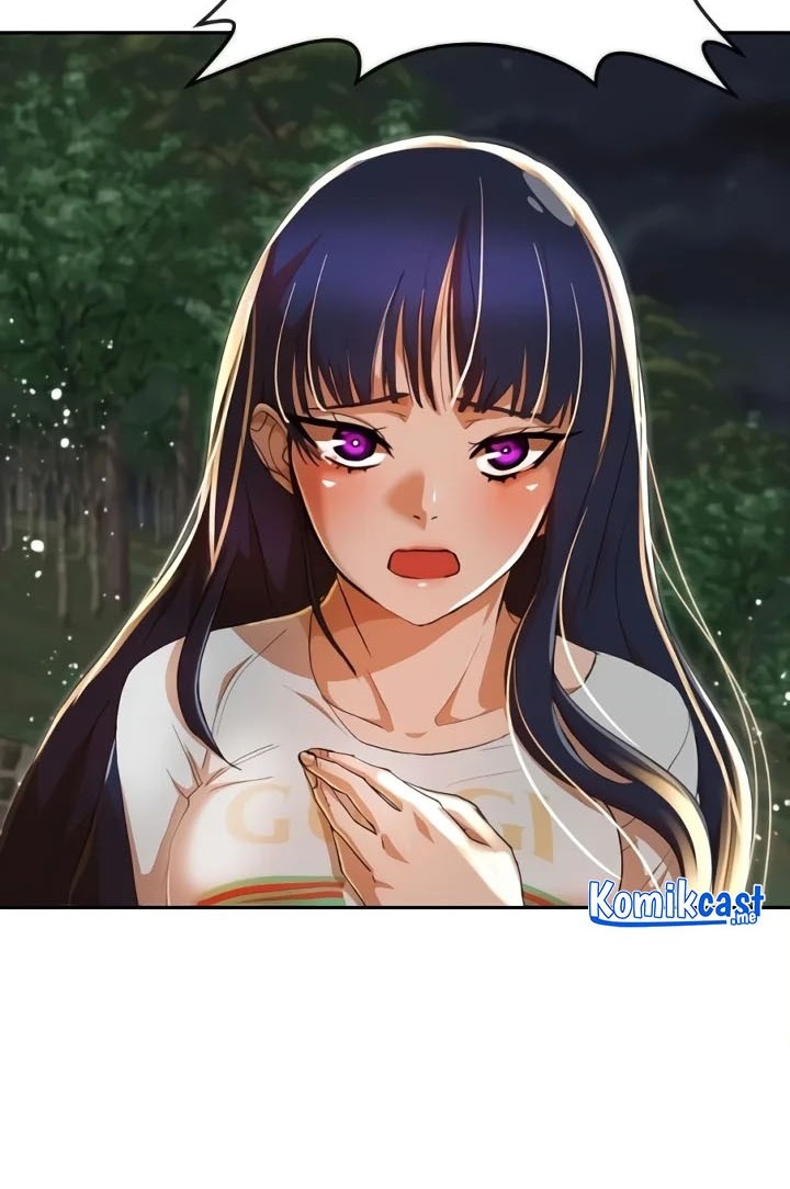 The Girl from Random Chatting! Chapter 230 - halaman 15