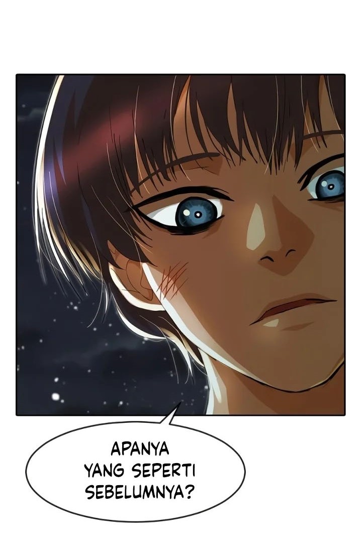 The Girl from Random Chatting! Chapter 230 - halaman 17