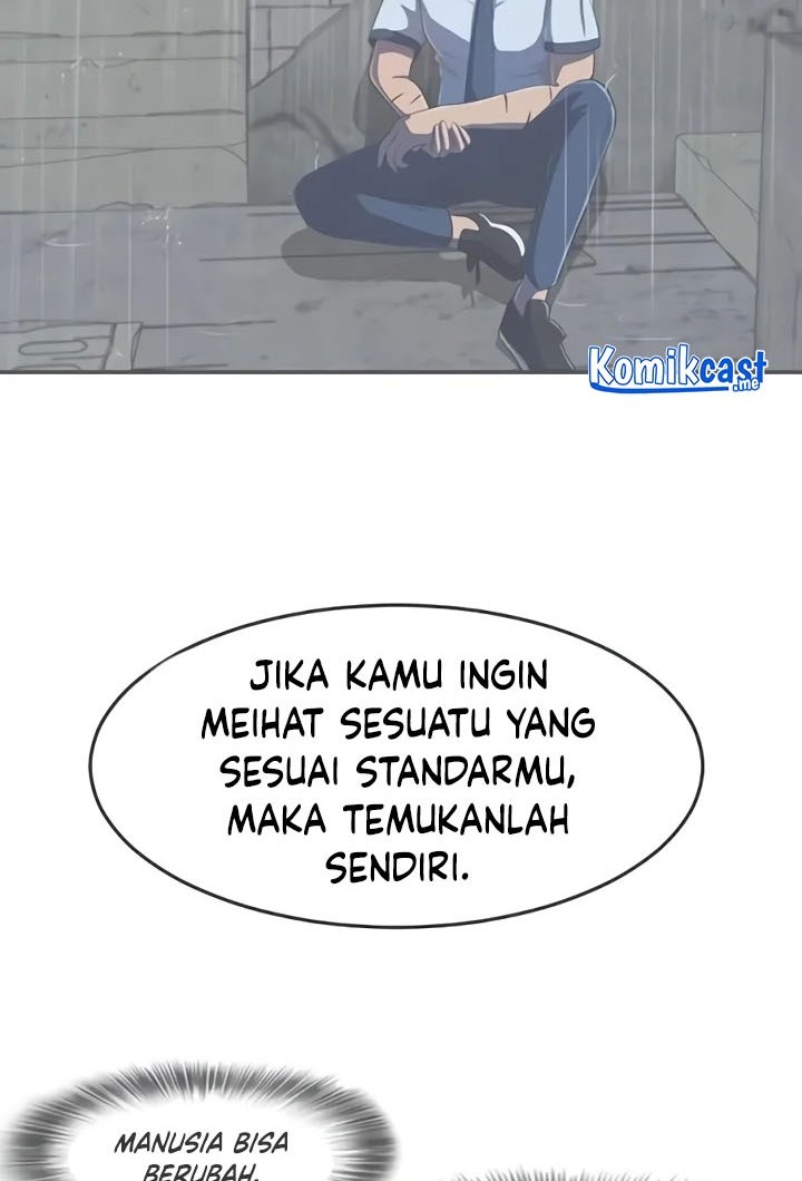 The Girl from Random Chatting! Chapter 230 - halaman 19