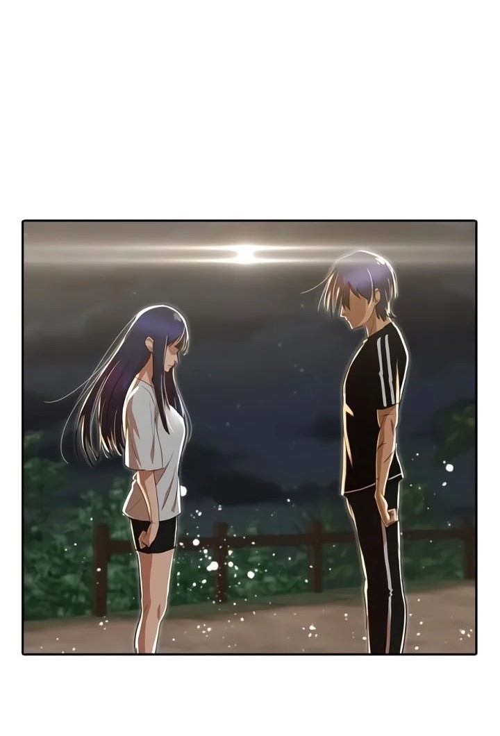 The Girl from Random Chatting! Chapter 230 - halaman 21