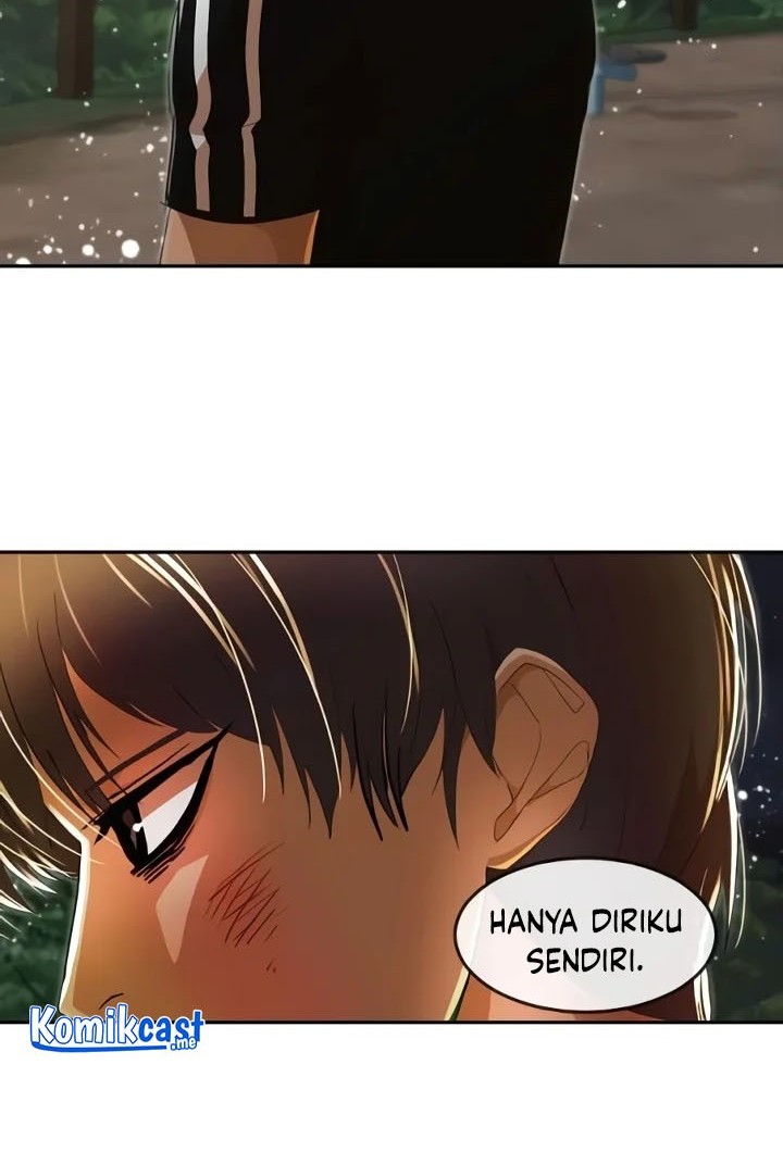 The Girl from Random Chatting! Chapter 230 - halaman 23