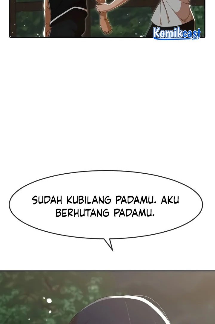 The Girl from Random Chatting! Chapter 230 - halaman 27