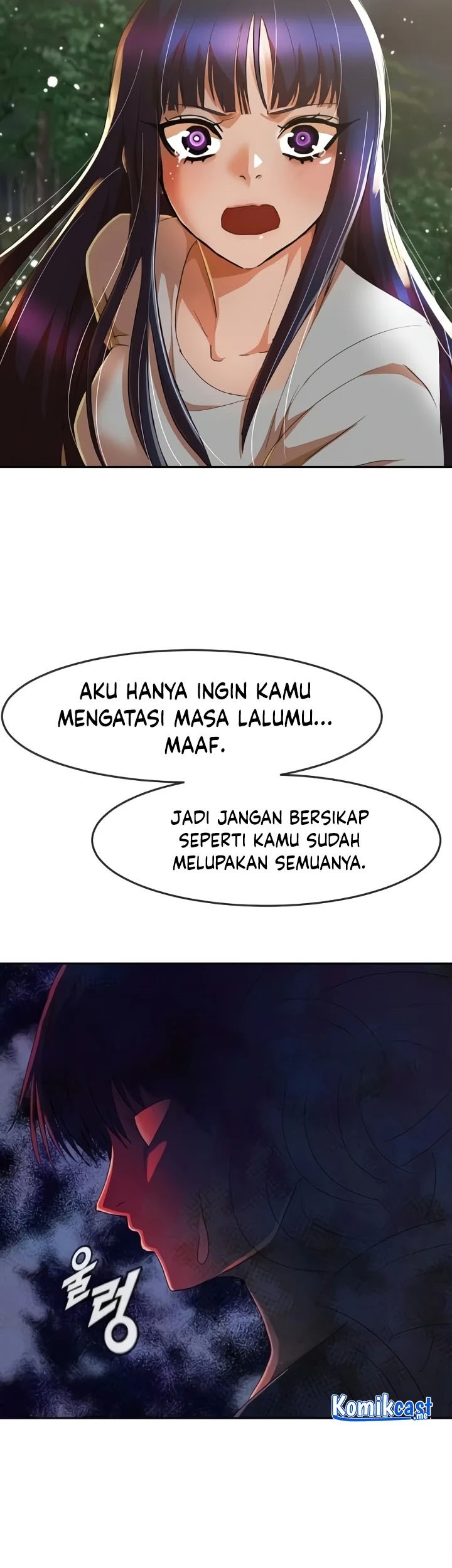 The Girl from Random Chatting! Chapter 230 - halaman 28
