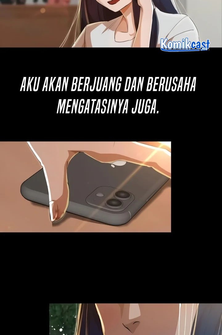 The Girl from Random Chatting! Chapter 230 - halaman 31
