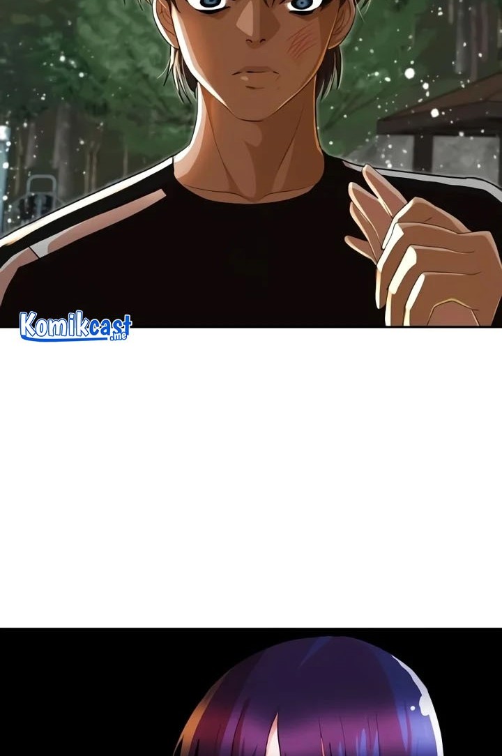 The Girl from Random Chatting! Chapter 230 - halaman 35