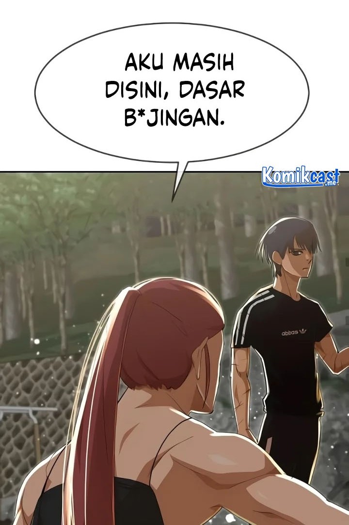 The Girl from Random Chatting! Chapter 230 - halaman 39