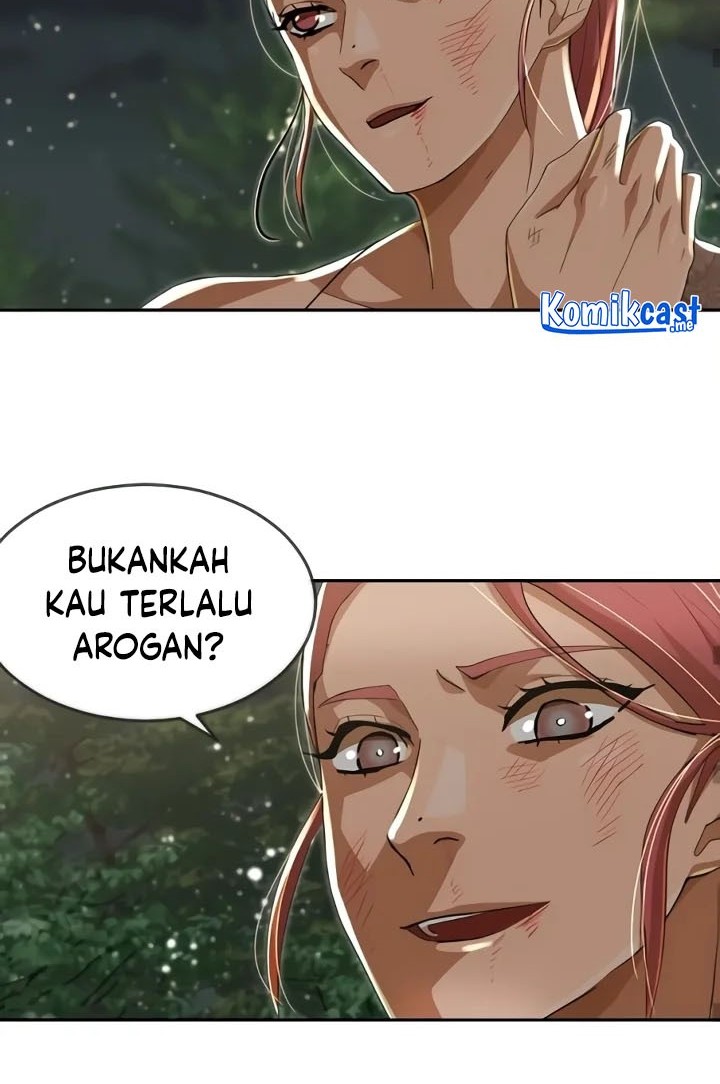 The Girl from Random Chatting! Chapter 230 - halaman 41