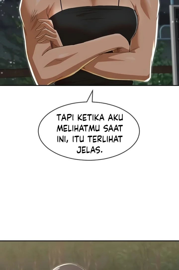 The Girl from Random Chatting! Chapter 230 - halaman 43