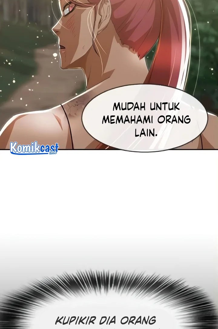 The Girl from Random Chatting! Chapter 230 - halaman 45
