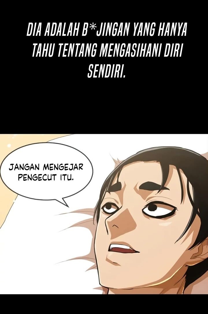 The Girl from Random Chatting! Chapter 230 - halaman 47