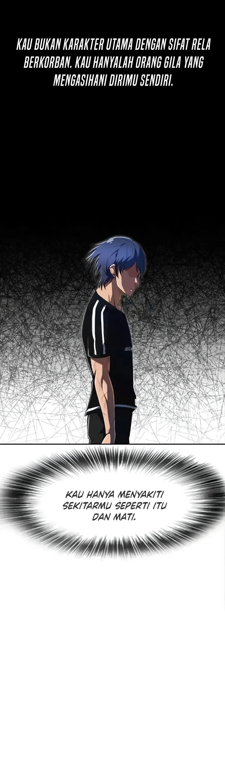 The Girl from Random Chatting! Chapter 230 - halaman 48