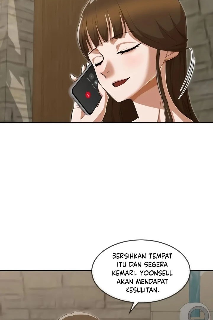 The Girl from Random Chatting! Chapter 230 - halaman 53