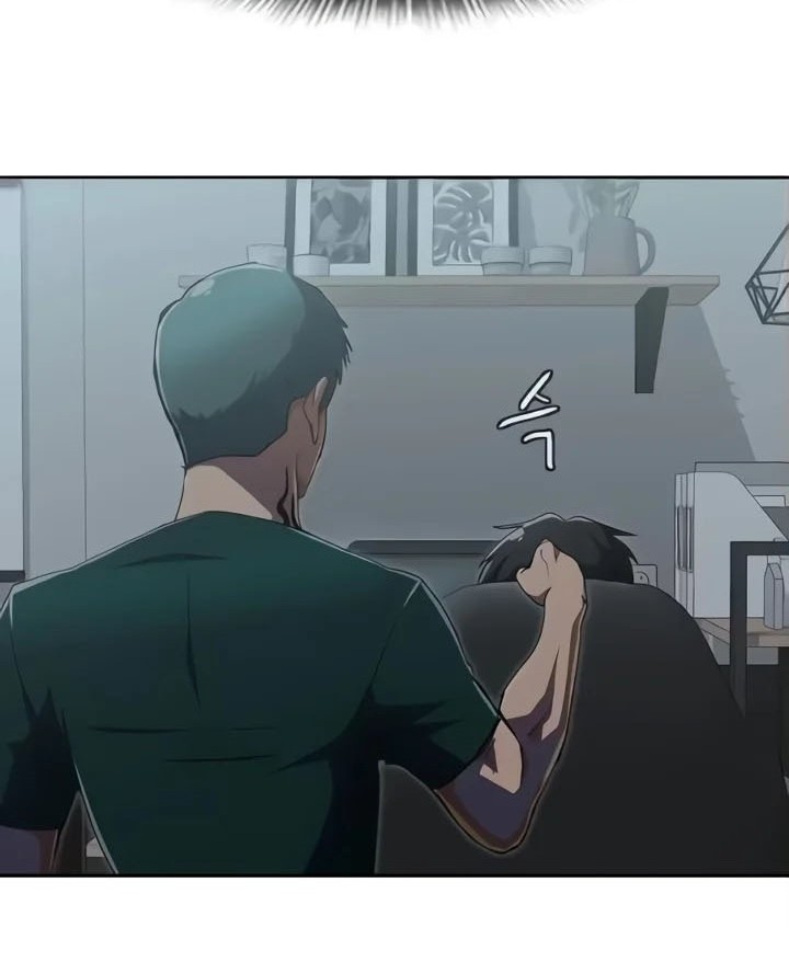 The Girl from Random Chatting! Chapter 230 - halaman 61