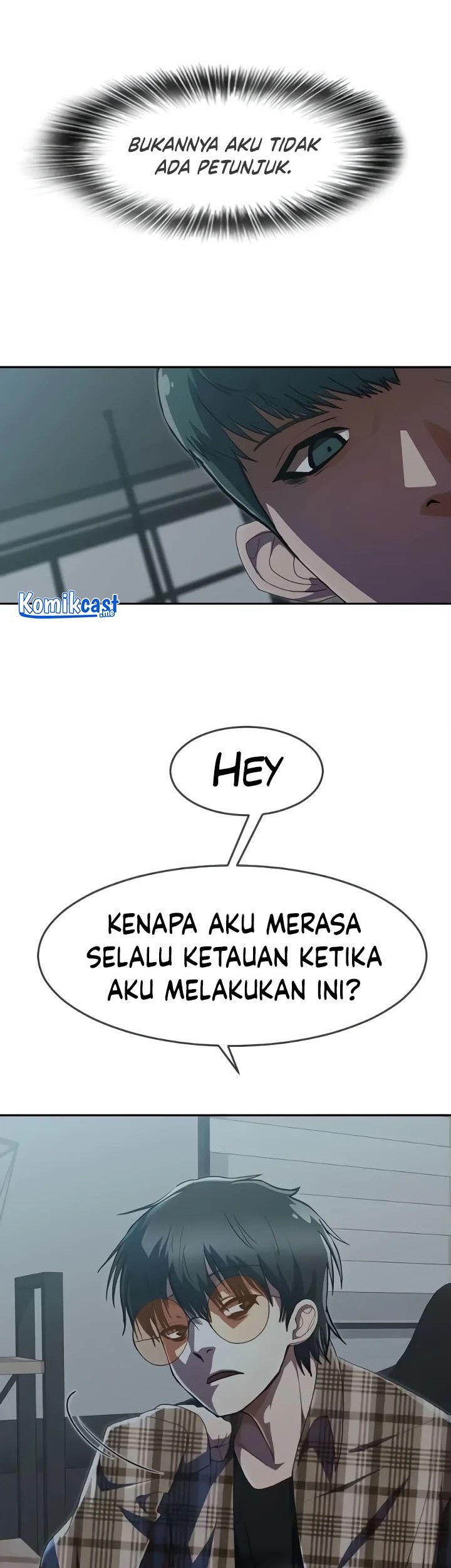 The Girl from Random Chatting! Chapter 230 - halaman 62