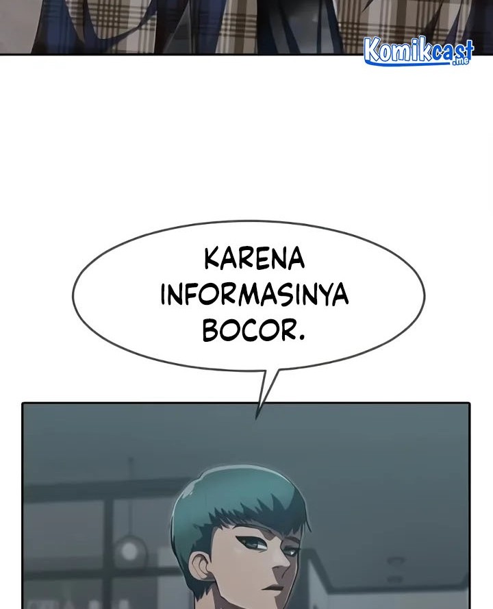 The Girl from Random Chatting! Chapter 230 - halaman 63