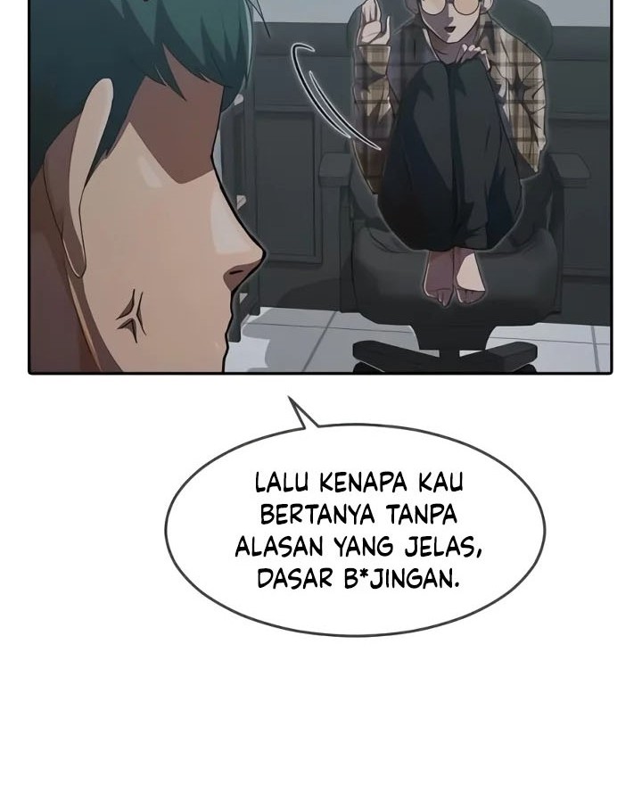 The Girl from Random Chatting! Chapter 230 - halaman 65