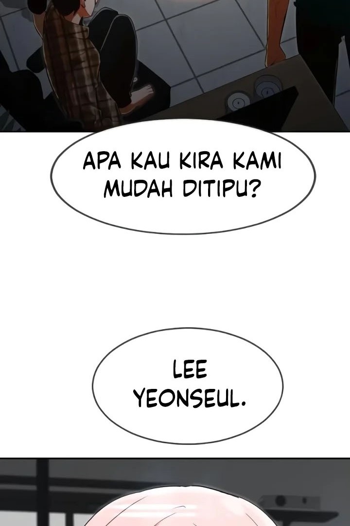 The Girl from Random Chatting! Chapter 230 - halaman 71