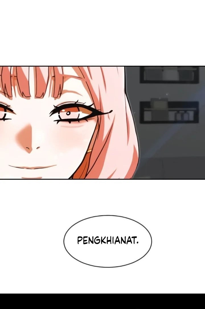 The Girl from Random Chatting! Chapter 230 - halaman 73