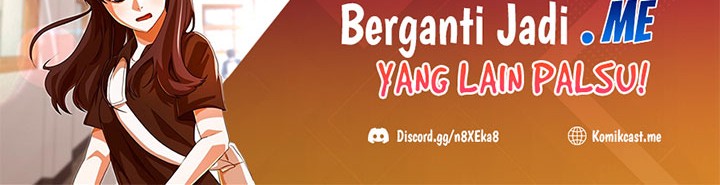 The Girl from Random Chatting! Chapter 231 - halaman 119