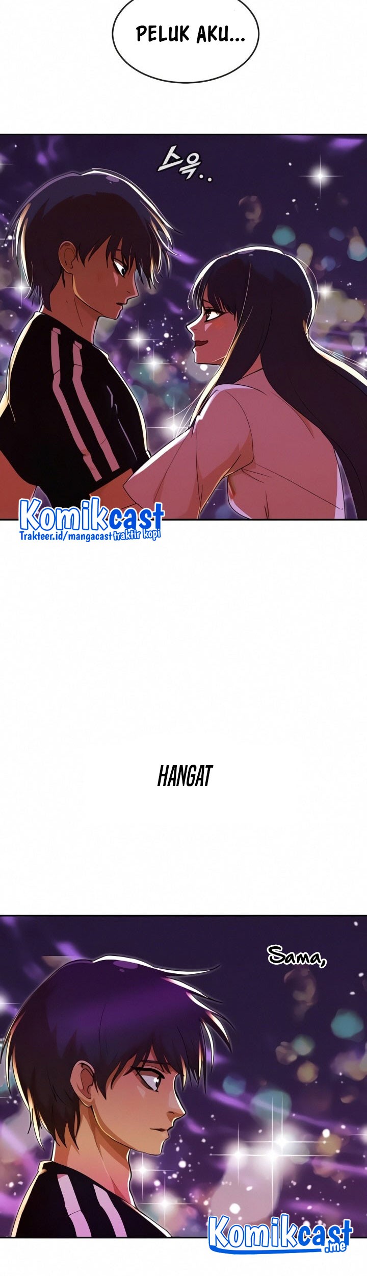 The Girl from Random Chatting! Chapter 231 - halaman 18