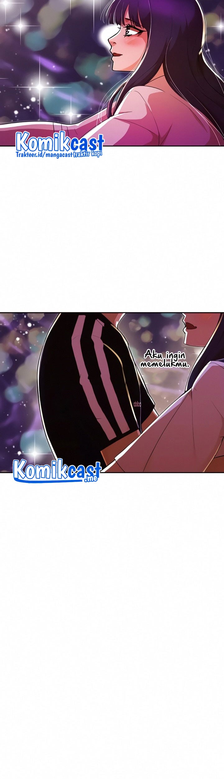 The Girl from Random Chatting! Chapter 231 - halaman 20