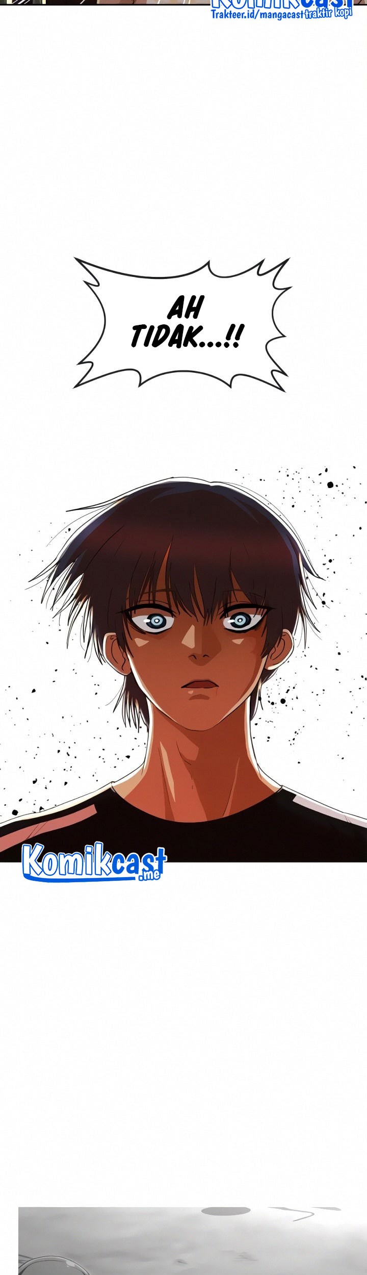 The Girl from Random Chatting! Chapter 231 - halaman 24