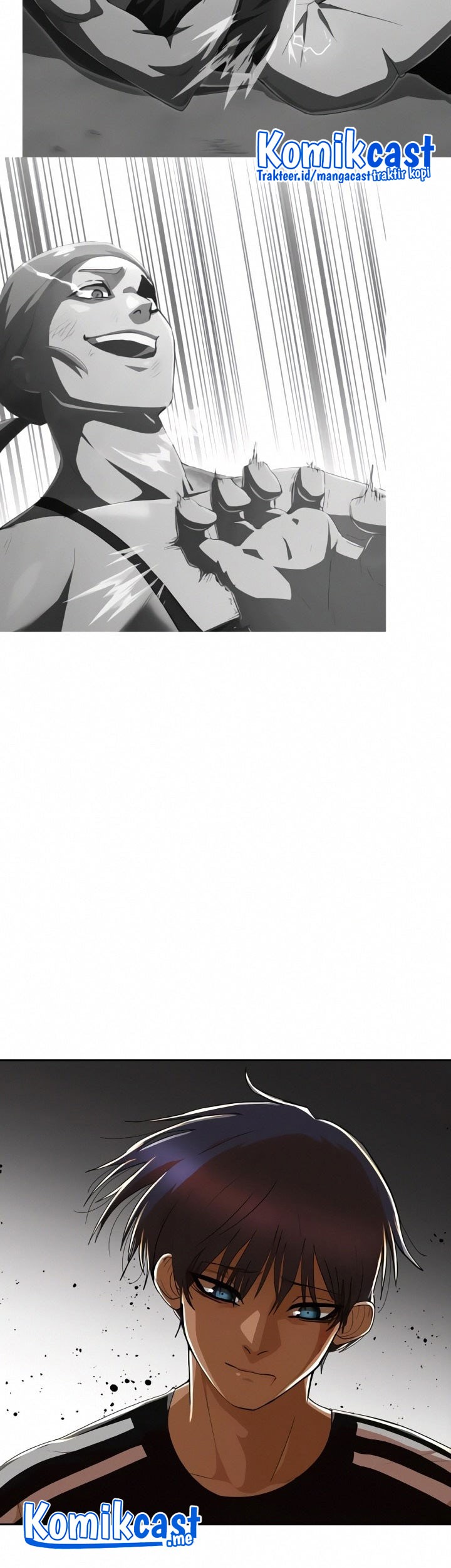 The Girl from Random Chatting! Chapter 231 - halaman 26