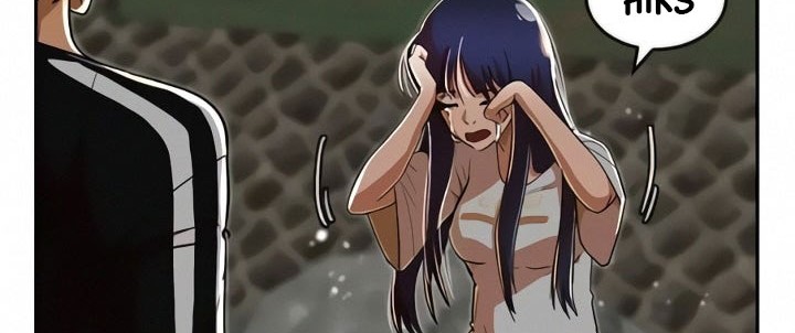 The Girl from Random Chatting! Chapter 231 - halaman 39