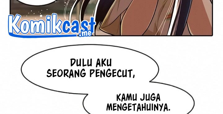 The Girl from Random Chatting! Chapter 231 - halaman 47