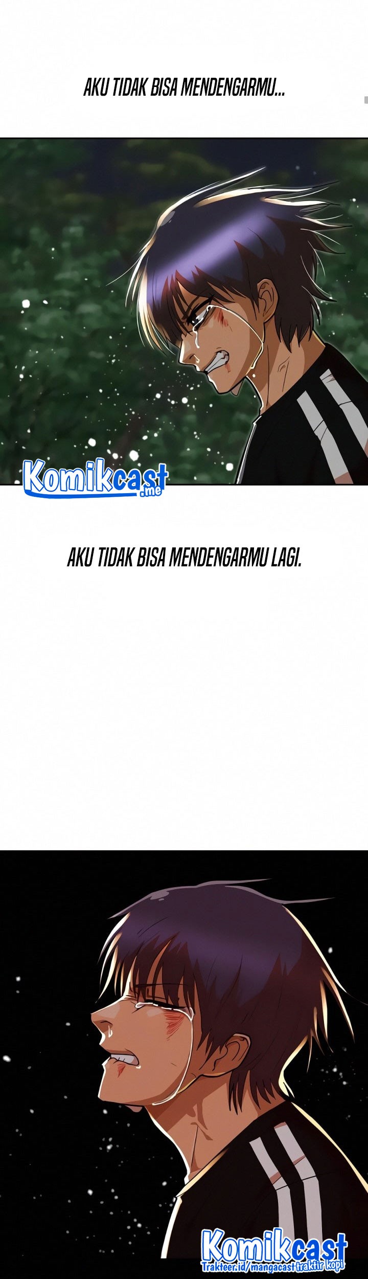 The Girl from Random Chatting! Chapter 231 - halaman 56