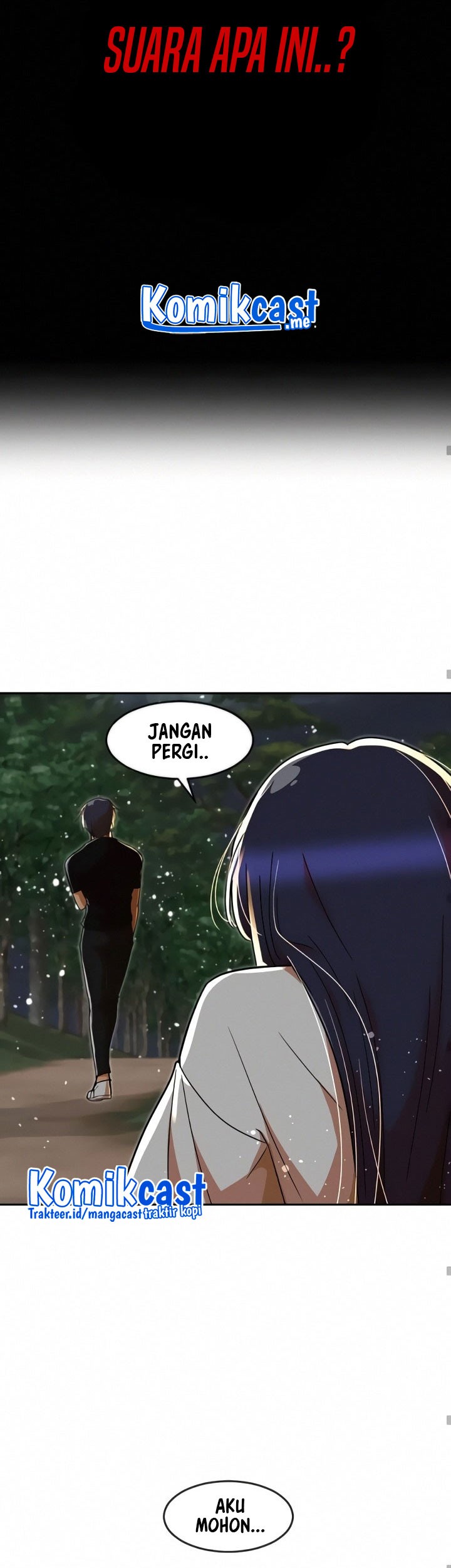 The Girl from Random Chatting! Chapter 231 - halaman 58