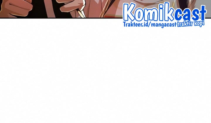The Girl from Random Chatting! Chapter 231 - halaman 7