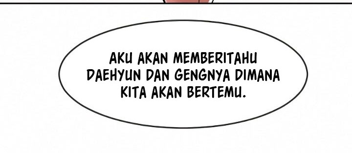 The Girl from Random Chatting! Chapter 231 - halaman 79