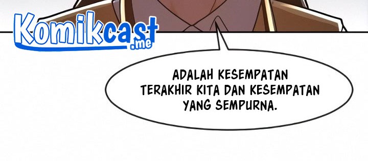 The Girl from Random Chatting! Chapter 231 - halaman 81
