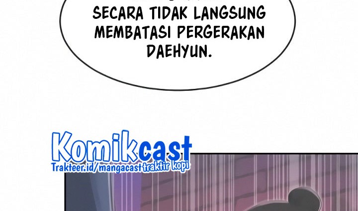 The Girl from Random Chatting! Chapter 231 - halaman 83