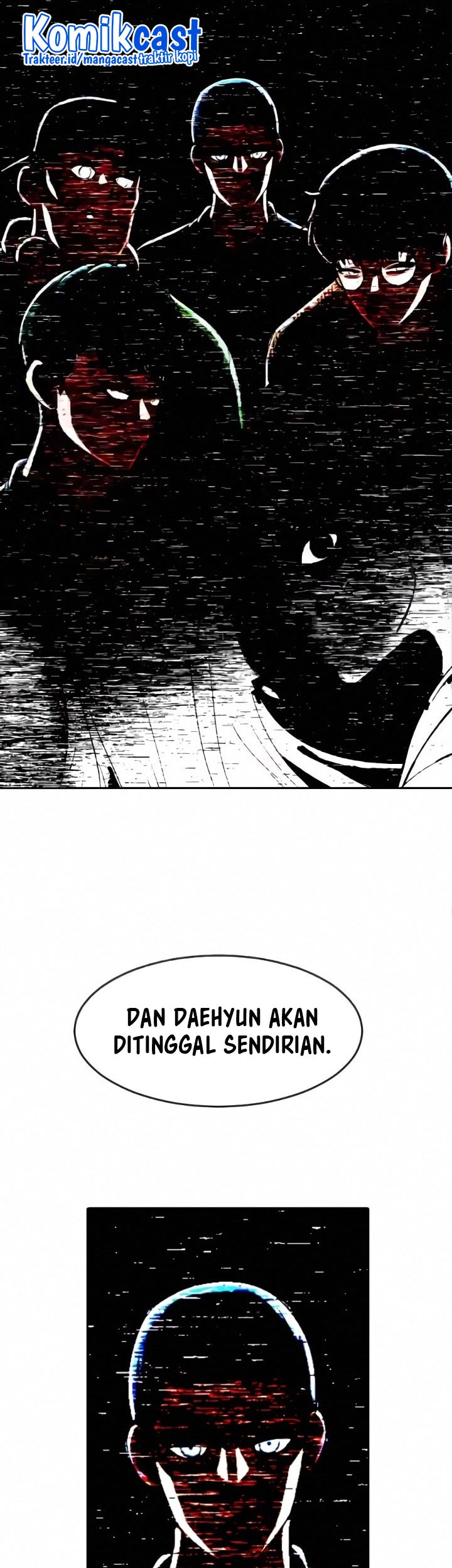 The Girl from Random Chatting! Chapter 231 - halaman 86