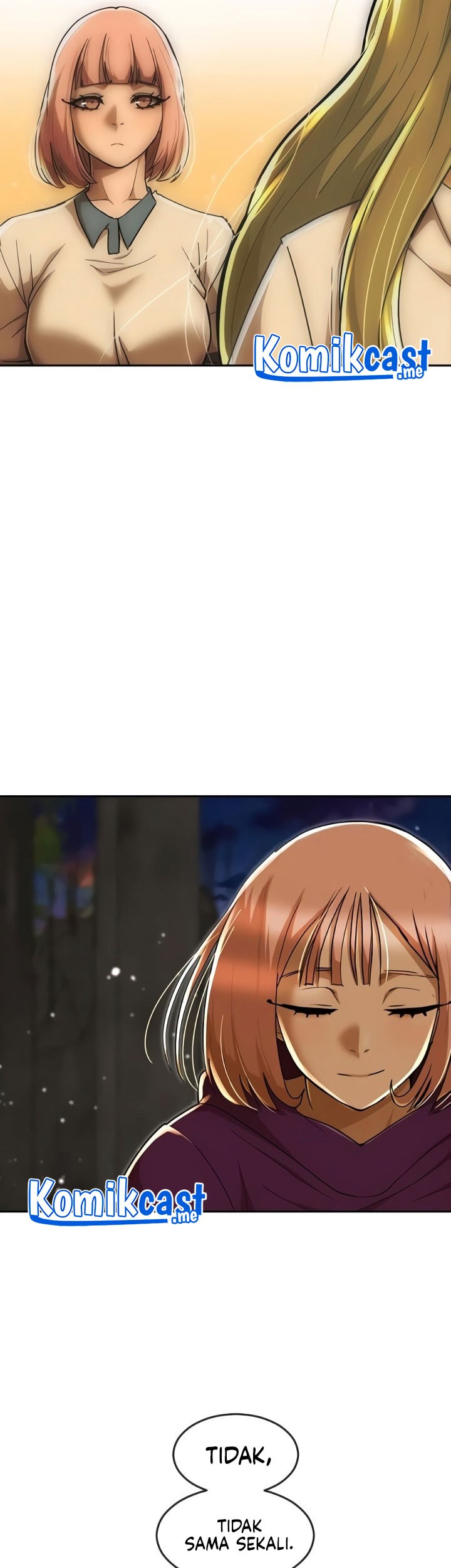 The Girl from Random Chatting! Chapter 232 - halaman 10