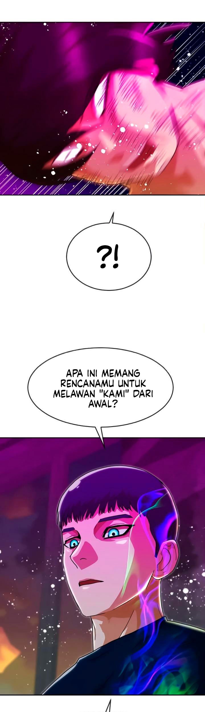 The Girl from Random Chatting! Chapter 232 - halaman 104