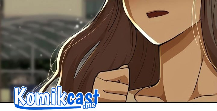 The Girl from Random Chatting! Chapter 232 - halaman 23