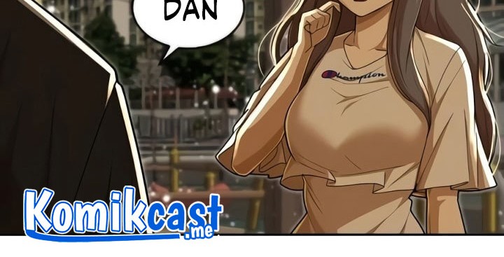 The Girl from Random Chatting! Chapter 232 - halaman 31