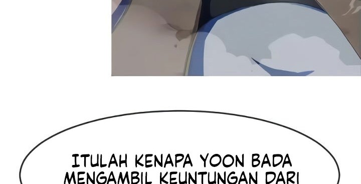 The Girl from Random Chatting! Chapter 232 - halaman 33