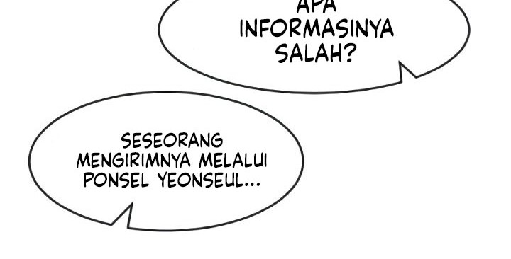 The Girl from Random Chatting! Chapter 232 - halaman 61