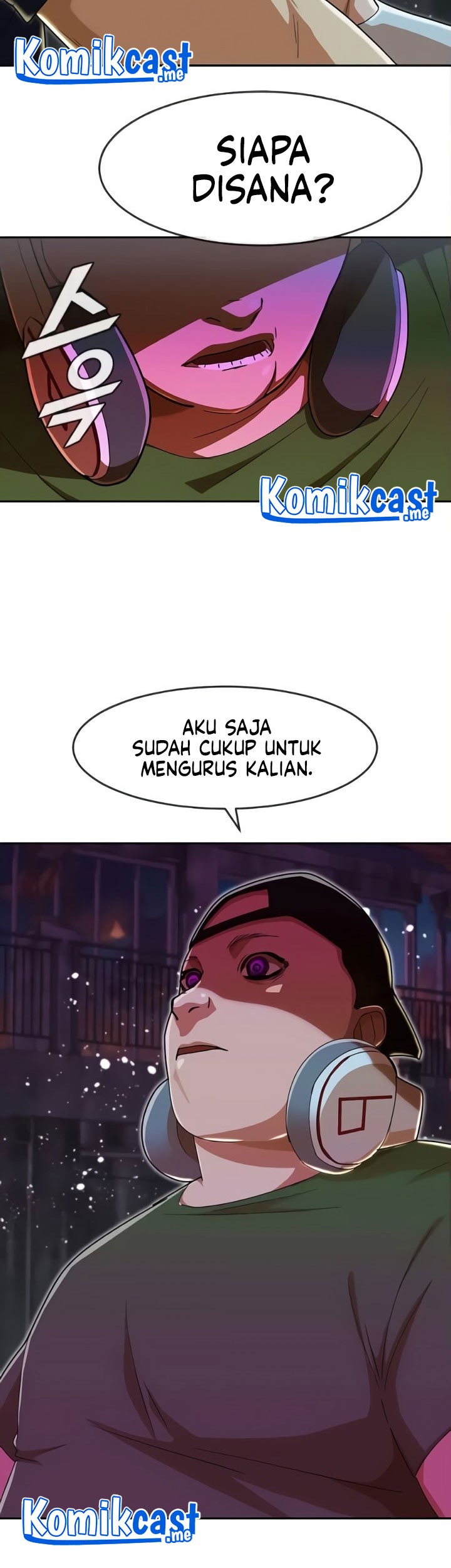 The Girl from Random Chatting! Chapter 232 - halaman 98