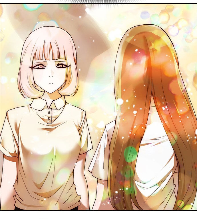 The Girl from Random Chatting! Chapter 233 - halaman 101