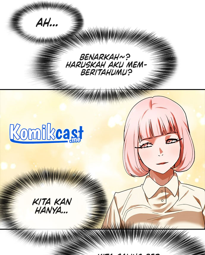 The Girl from Random Chatting! Chapter 233 - halaman 102