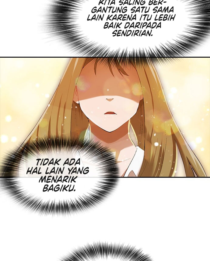 The Girl from Random Chatting! Chapter 233 - halaman 103