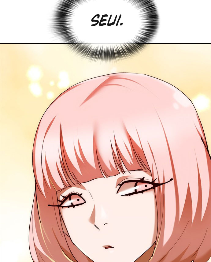 The Girl from Random Chatting! Chapter 233 - halaman 104