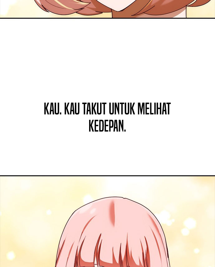 The Girl from Random Chatting! Chapter 233 - halaman 105