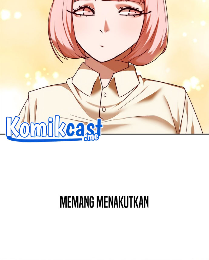 The Girl from Random Chatting! Chapter 233 - halaman 106