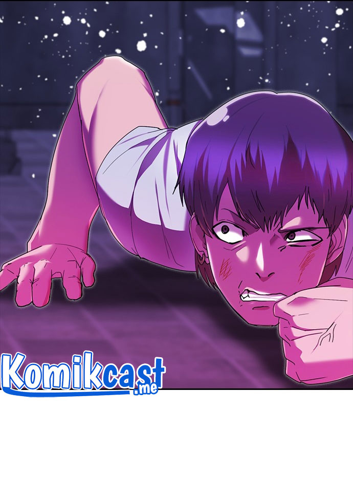 The Girl from Random Chatting! Chapter 233 - halaman 107